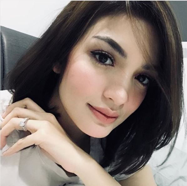 Beri penjelasan menerusi Insta story.